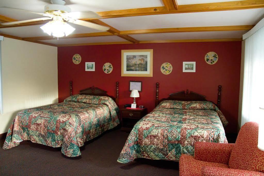 High Springs Country Inn Kültér fotó